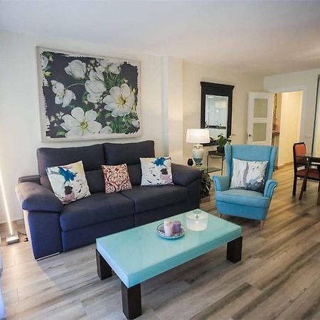 Apartamento Aurora 말라가 외부 사진