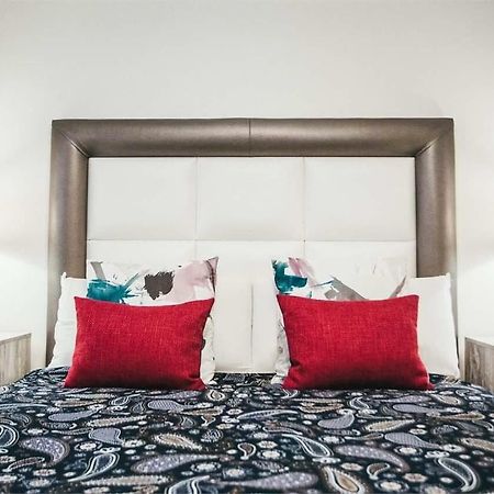 Apartamento Aurora 말라가 외부 사진