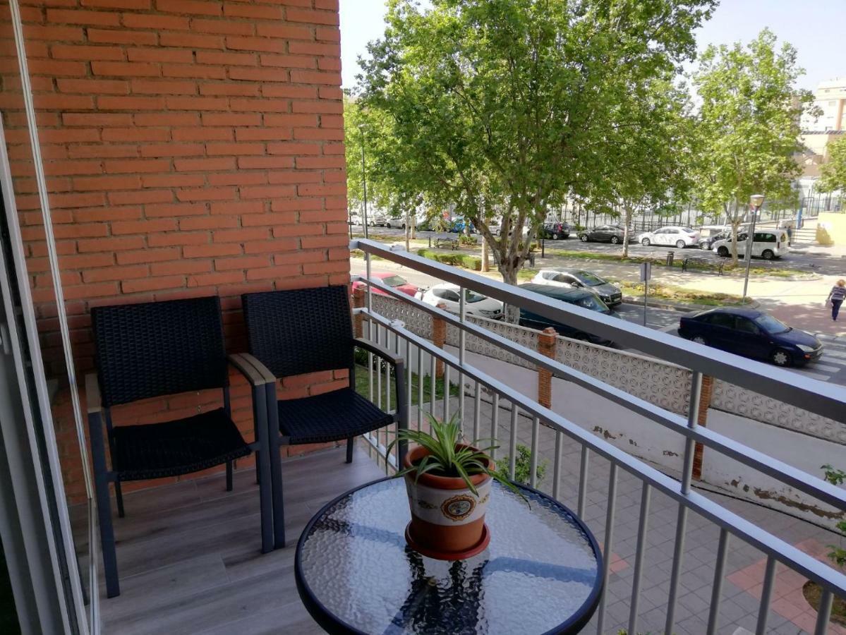 Apartamento Aurora 말라가 외부 사진