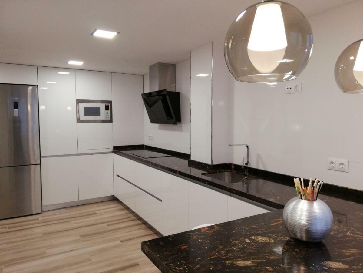 Apartamento Aurora 말라가 외부 사진