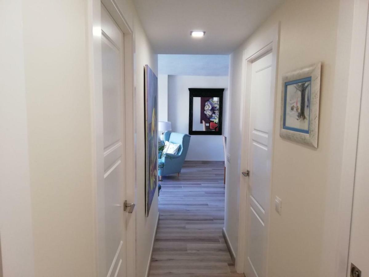 Apartamento Aurora 말라가 외부 사진