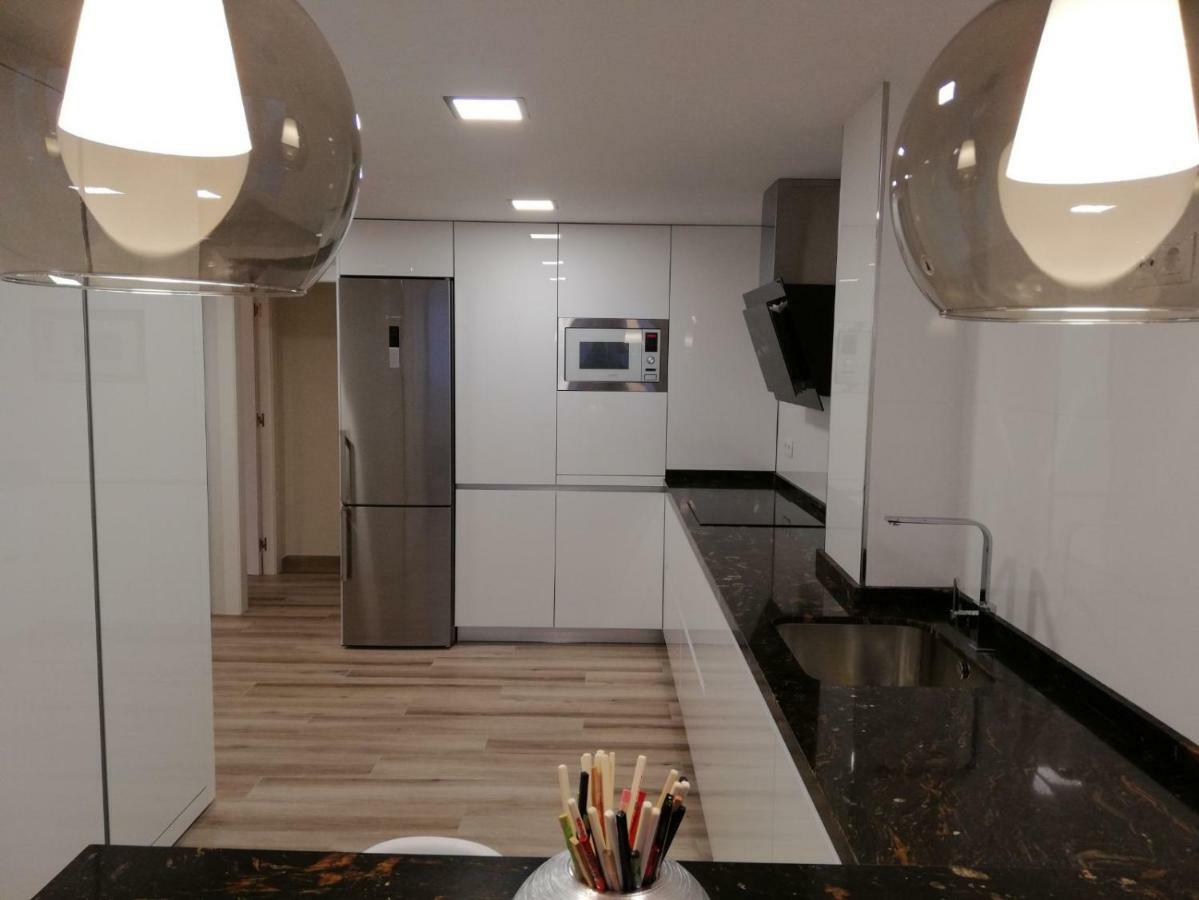 Apartamento Aurora 말라가 외부 사진
