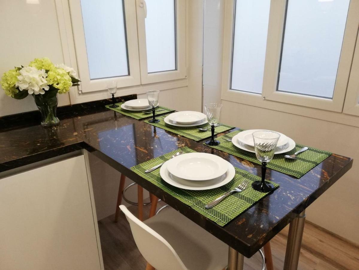 Apartamento Aurora 말라가 외부 사진