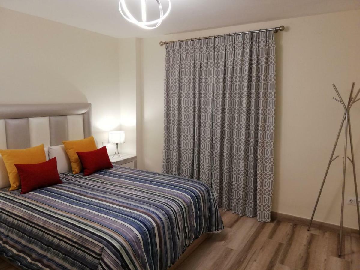 Apartamento Aurora 말라가 외부 사진