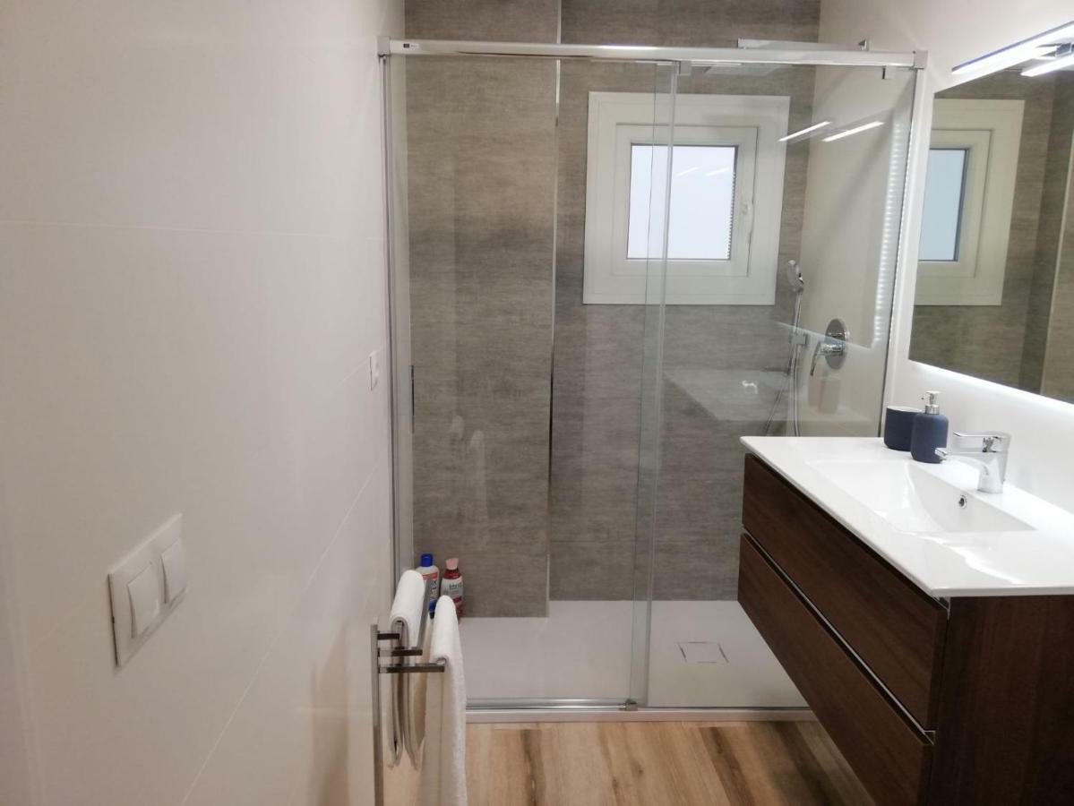 Apartamento Aurora 말라가 외부 사진