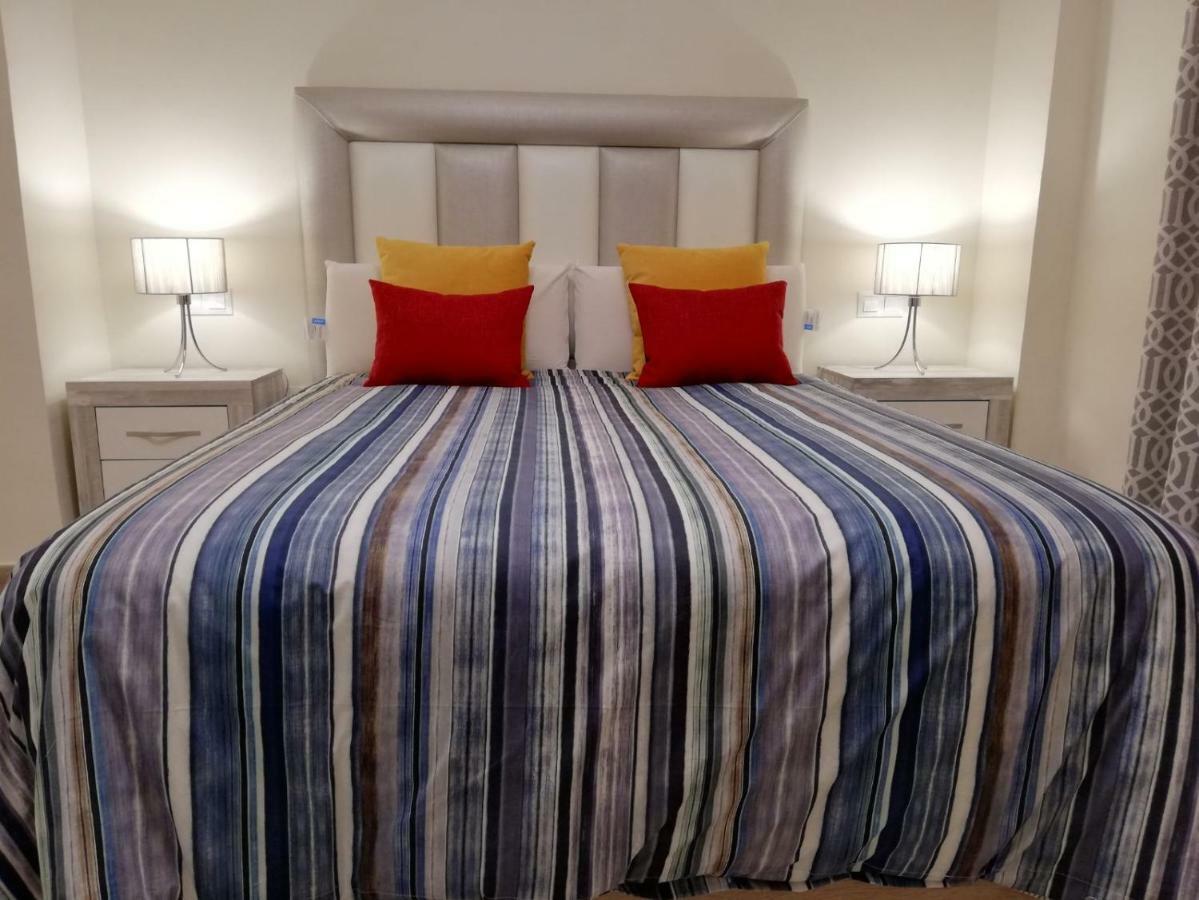 Apartamento Aurora 말라가 외부 사진