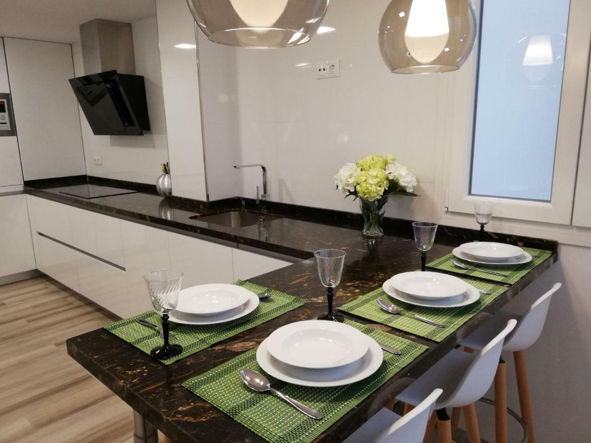 Apartamento Aurora 말라가 외부 사진