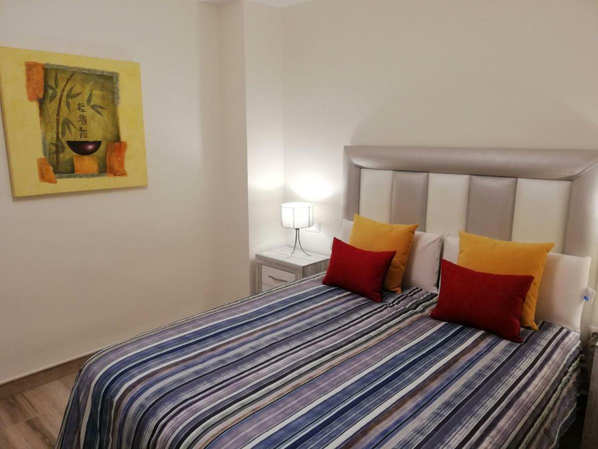 Apartamento Aurora 말라가 외부 사진