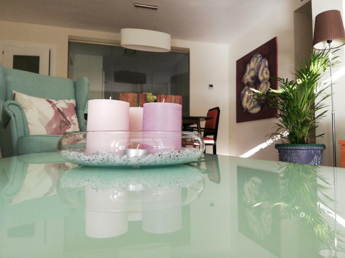 Apartamento Aurora 말라가 외부 사진