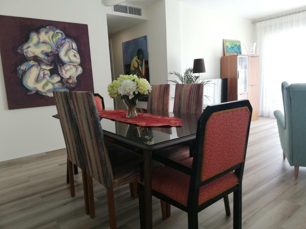 Apartamento Aurora 말라가 외부 사진