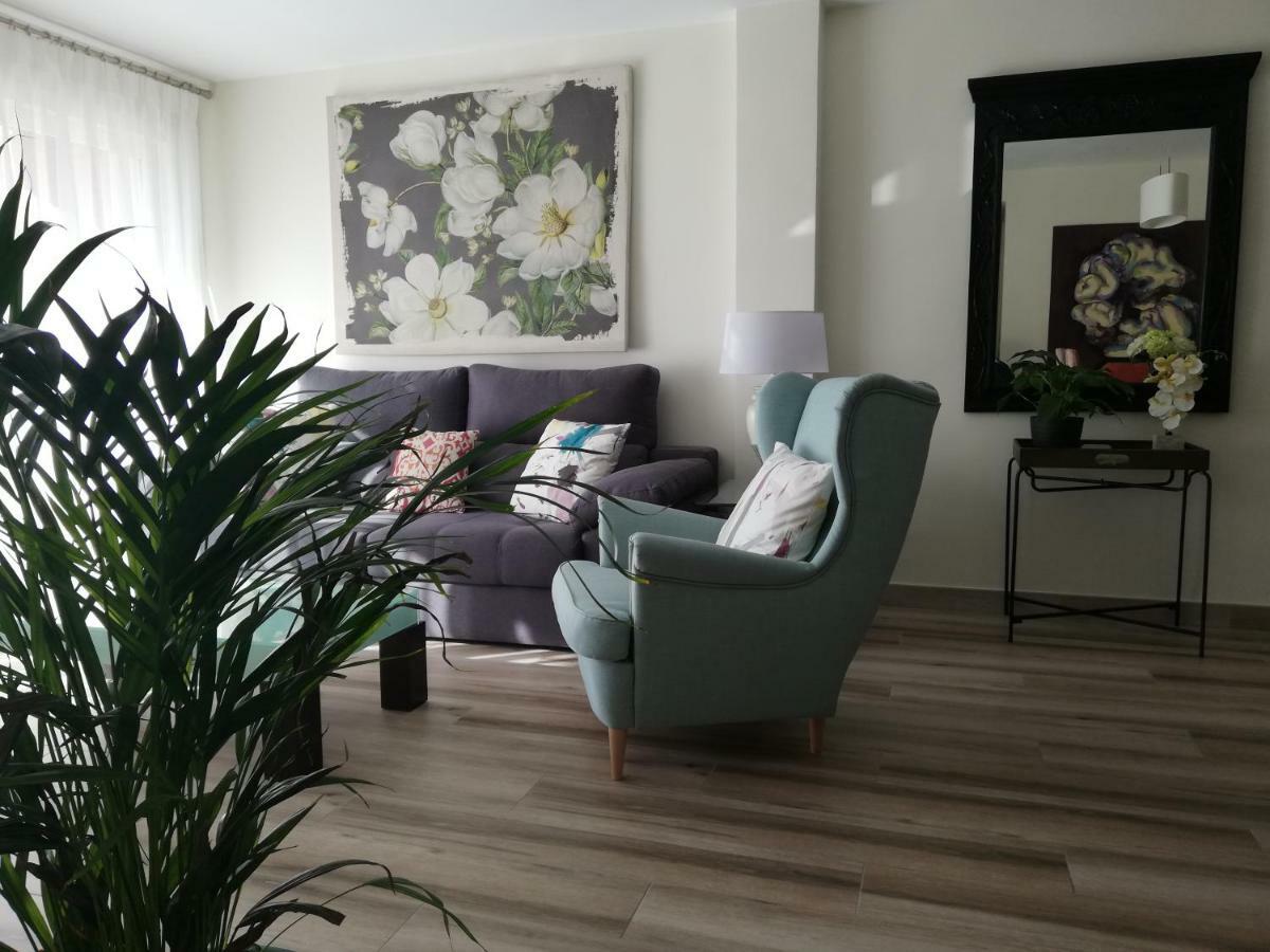 Apartamento Aurora 말라가 외부 사진