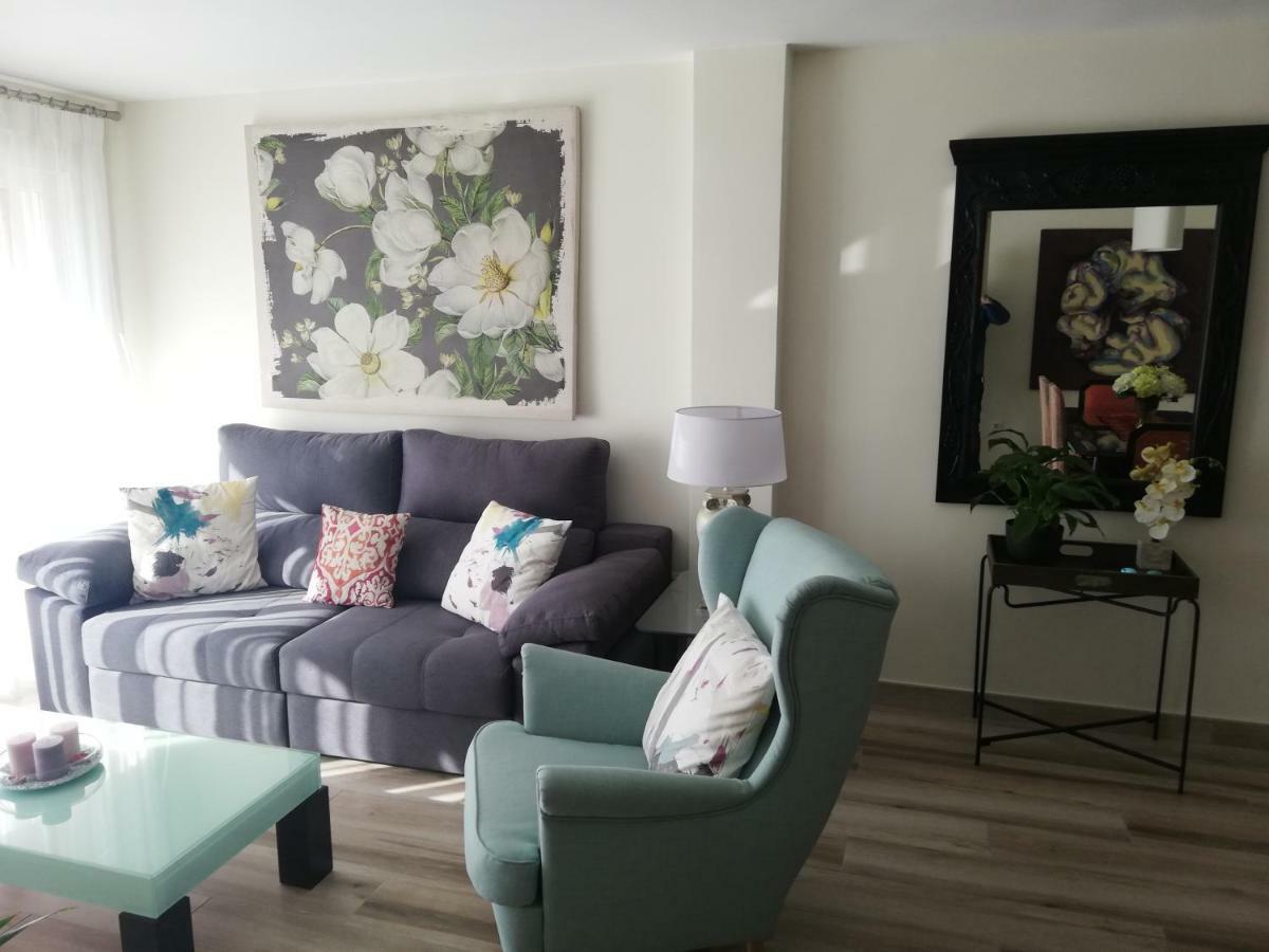 Apartamento Aurora 말라가 외부 사진