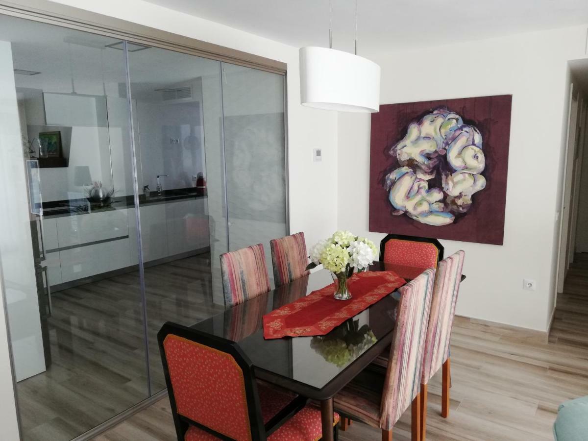 Apartamento Aurora 말라가 외부 사진