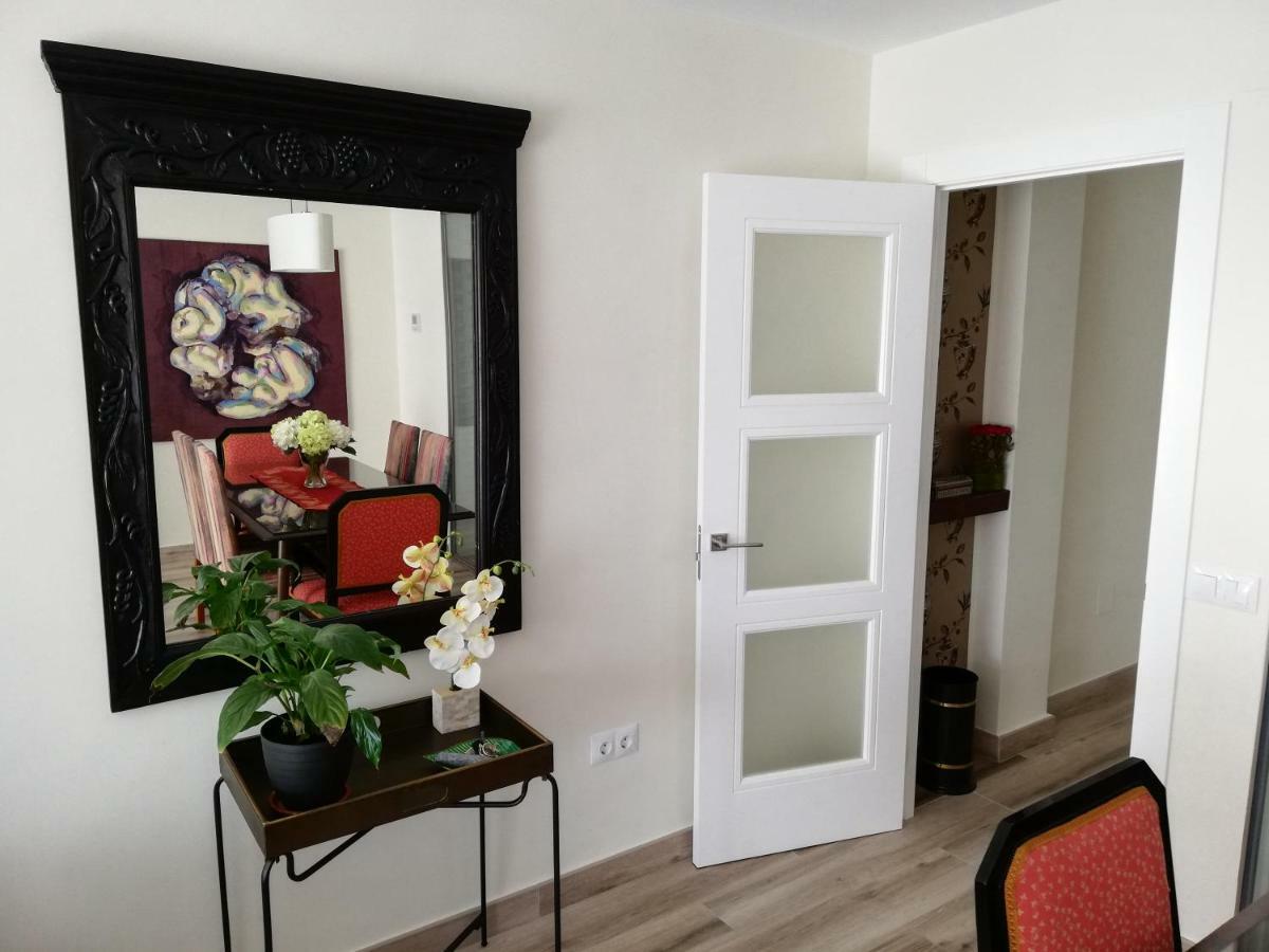 Apartamento Aurora 말라가 외부 사진