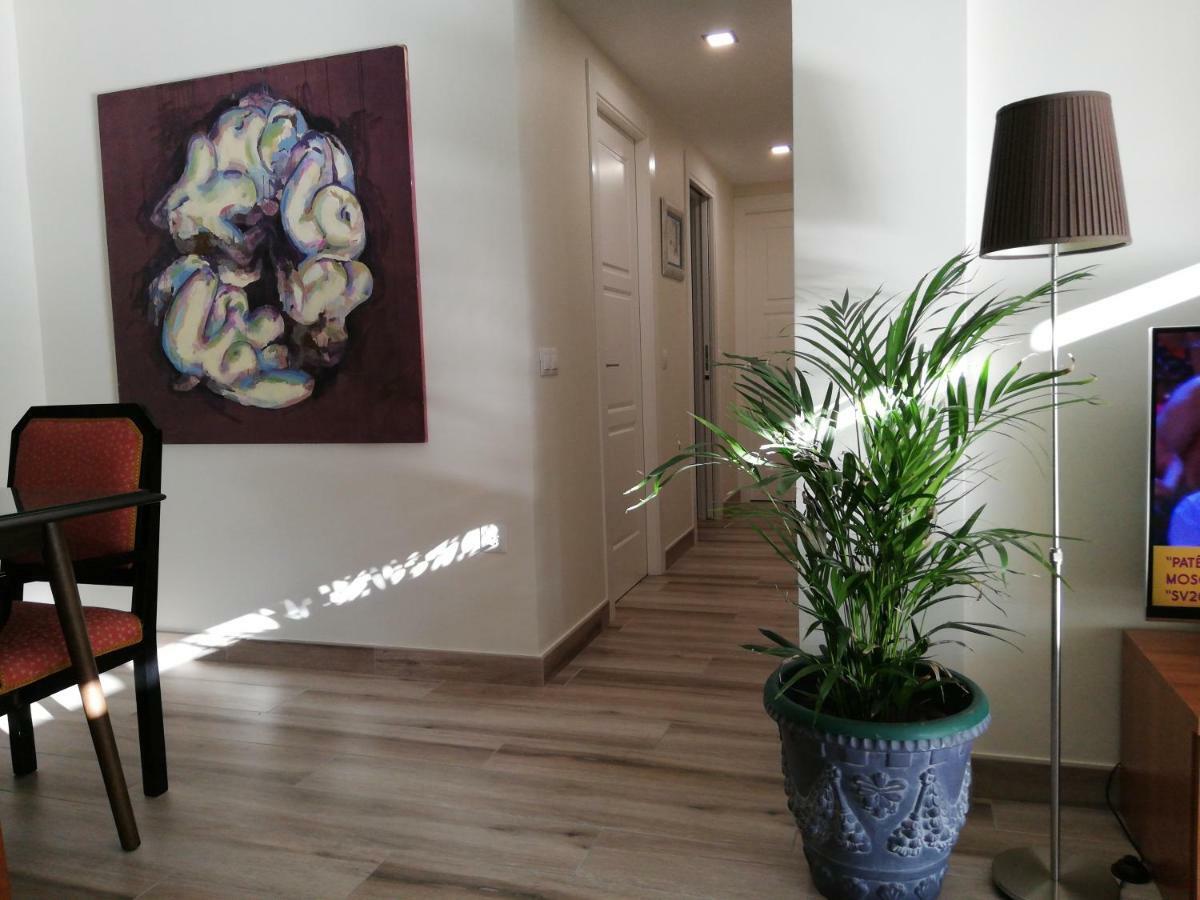 Apartamento Aurora 말라가 외부 사진
