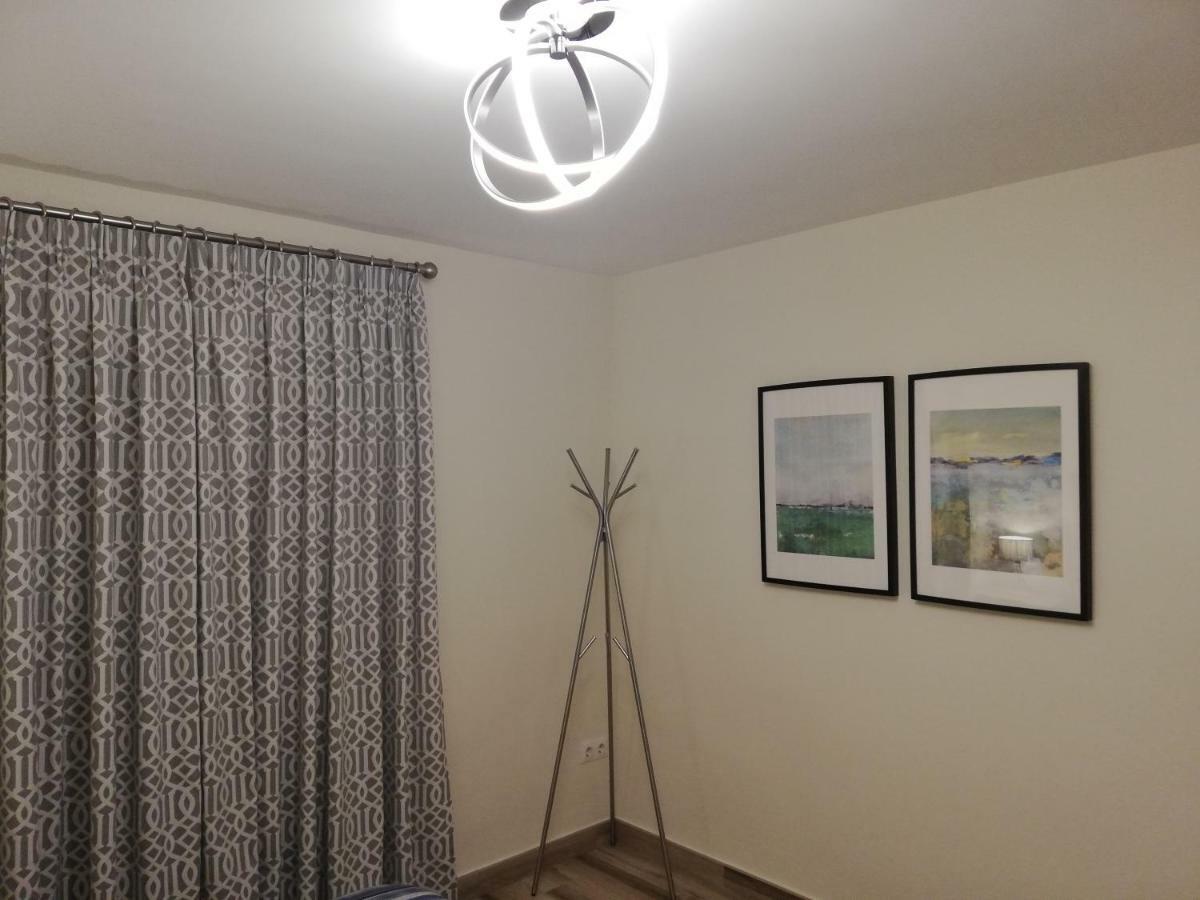 Apartamento Aurora 말라가 외부 사진