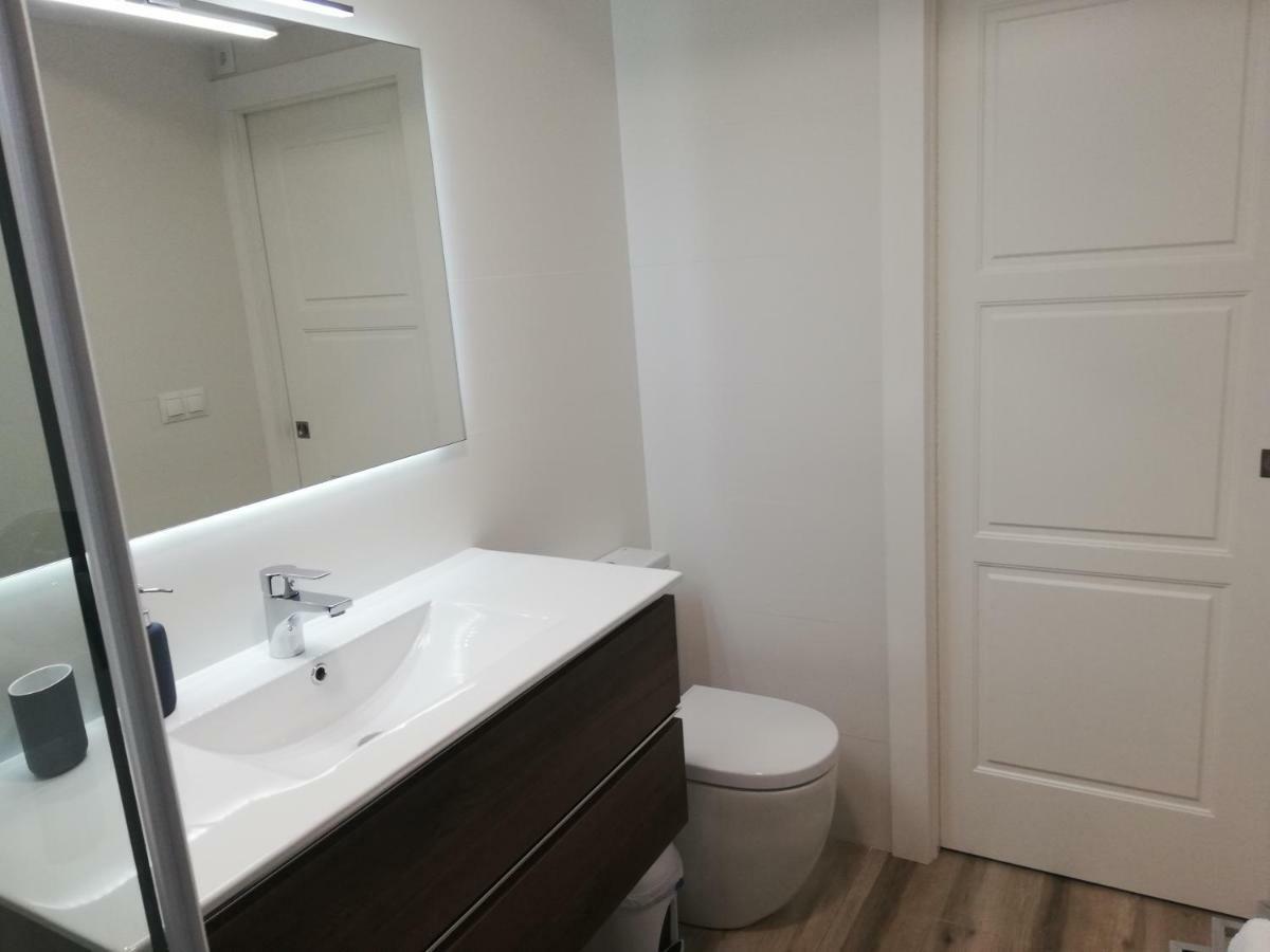 Apartamento Aurora 말라가 외부 사진