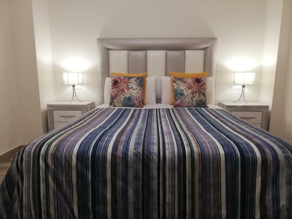 Apartamento Aurora 말라가 외부 사진