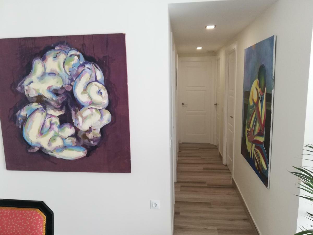 Apartamento Aurora 말라가 외부 사진