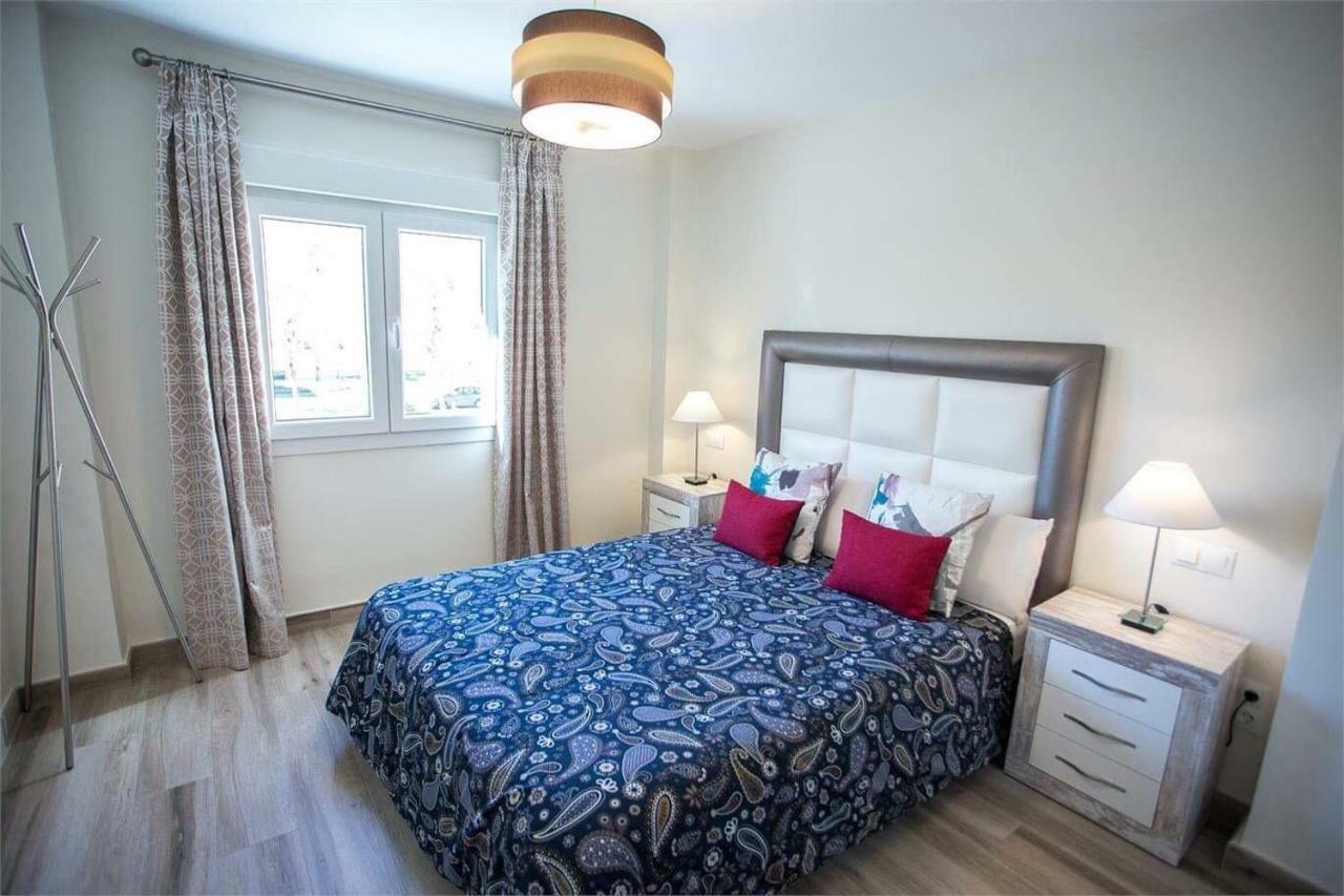 Apartamento Aurora 말라가 외부 사진