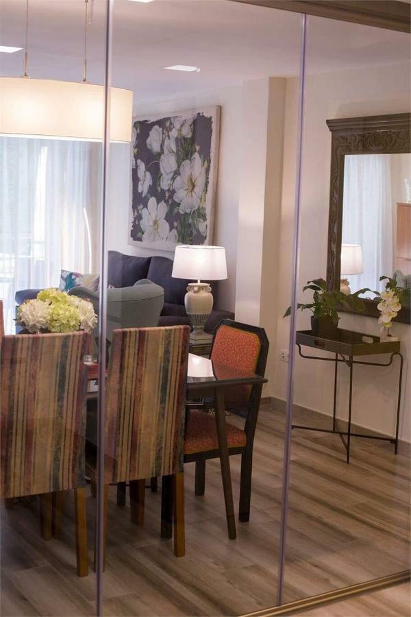 Apartamento Aurora 말라가 외부 사진