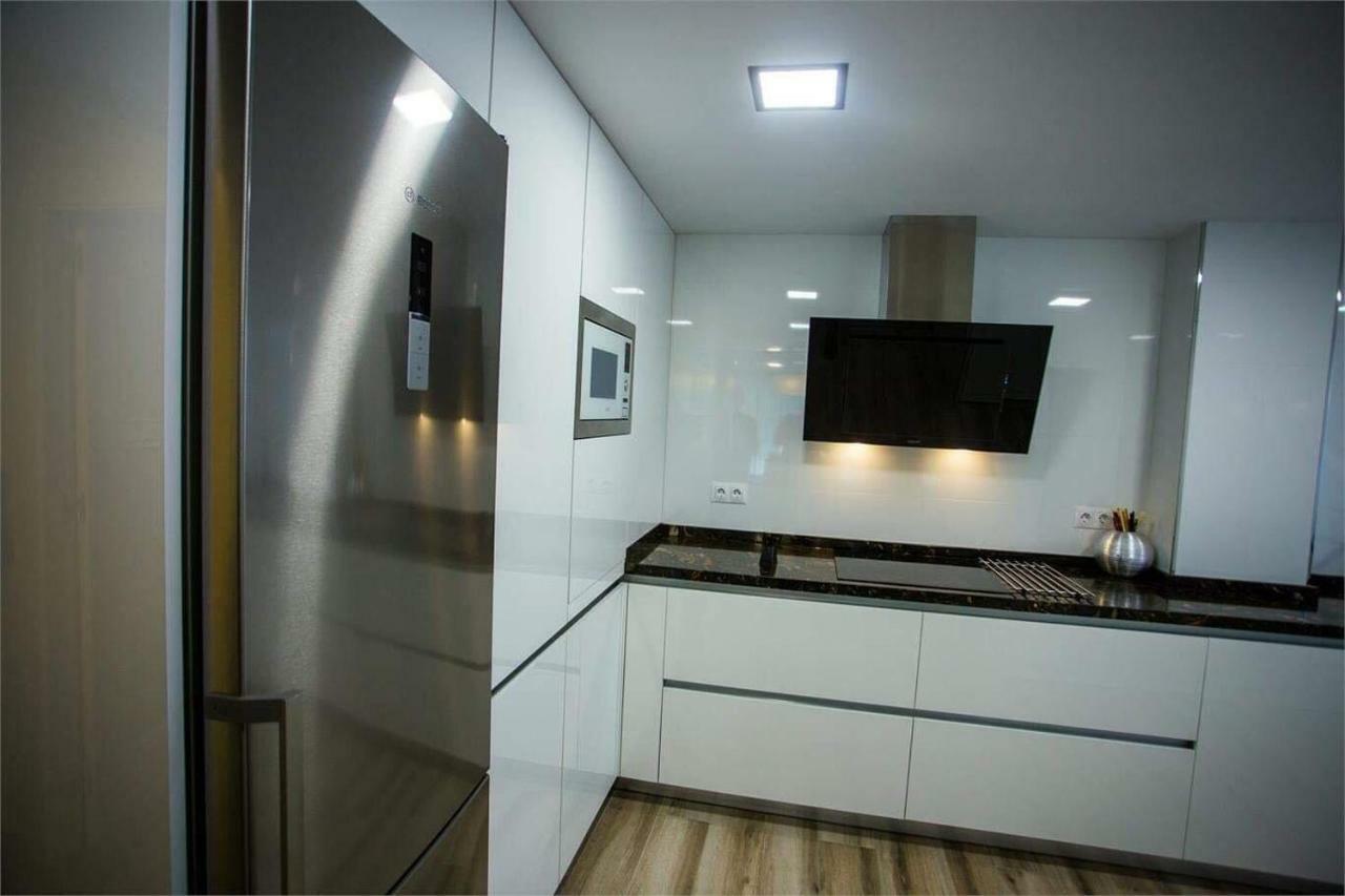 Apartamento Aurora 말라가 외부 사진